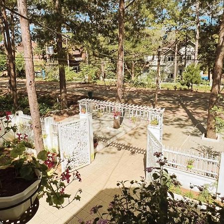 Vita Homestay Mang Den Kon Von Kla Экстерьер фото