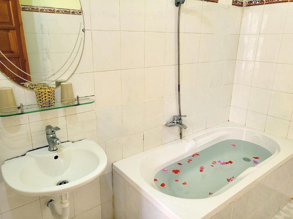 Vita Homestay Mang Den Kon Von Kla Экстерьер фото