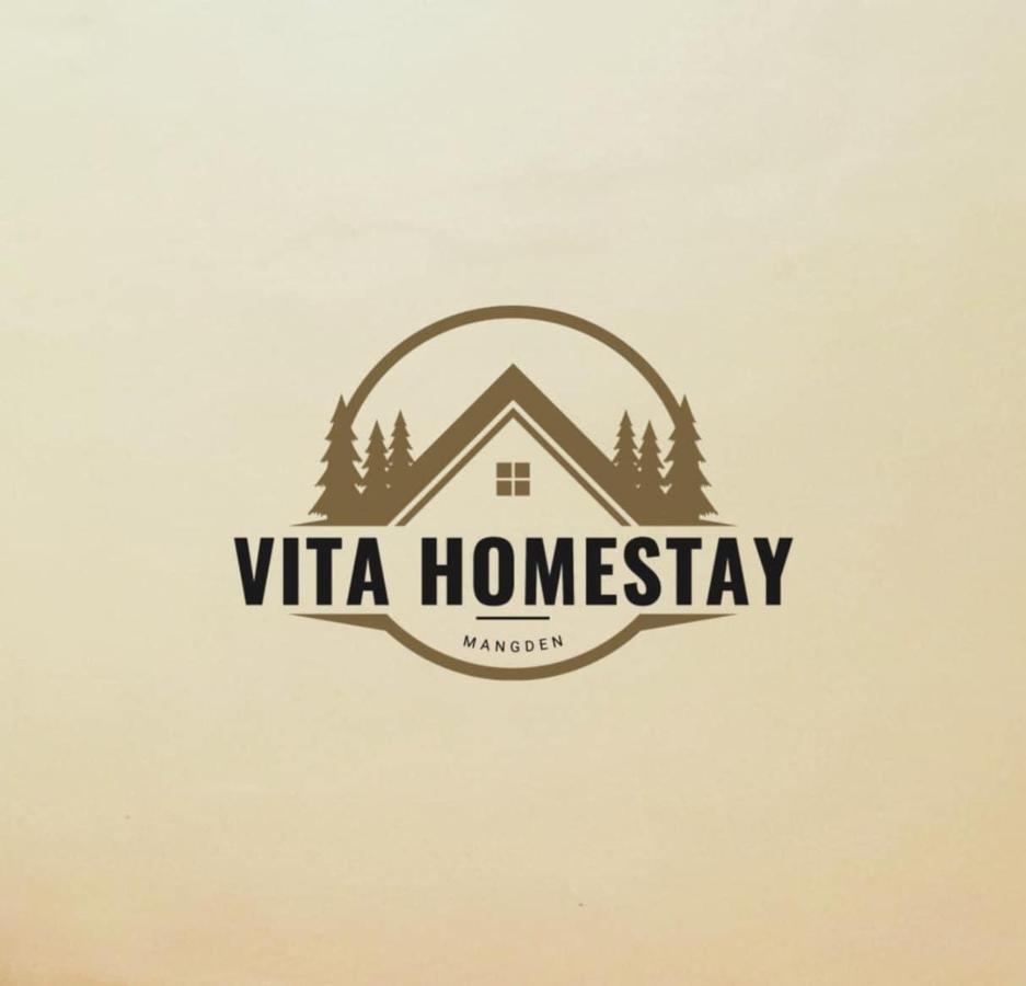 Vita Homestay Mang Den Kon Von Kla Экстерьер фото
